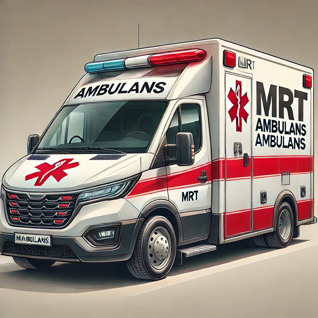 En Uygun Özel Ambulans