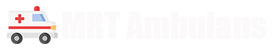 MRT Ambulans Logo
